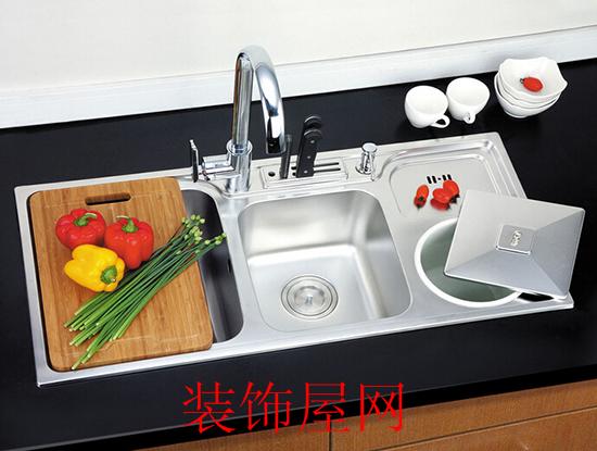 厨房水龙头多少钱 厨房水龙头品牌及价格
