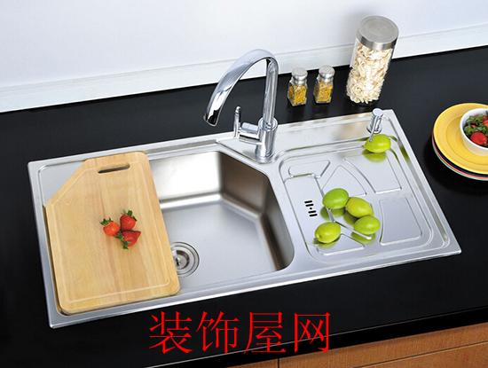 厨房水龙头多少钱 厨房水龙头品牌及价格
